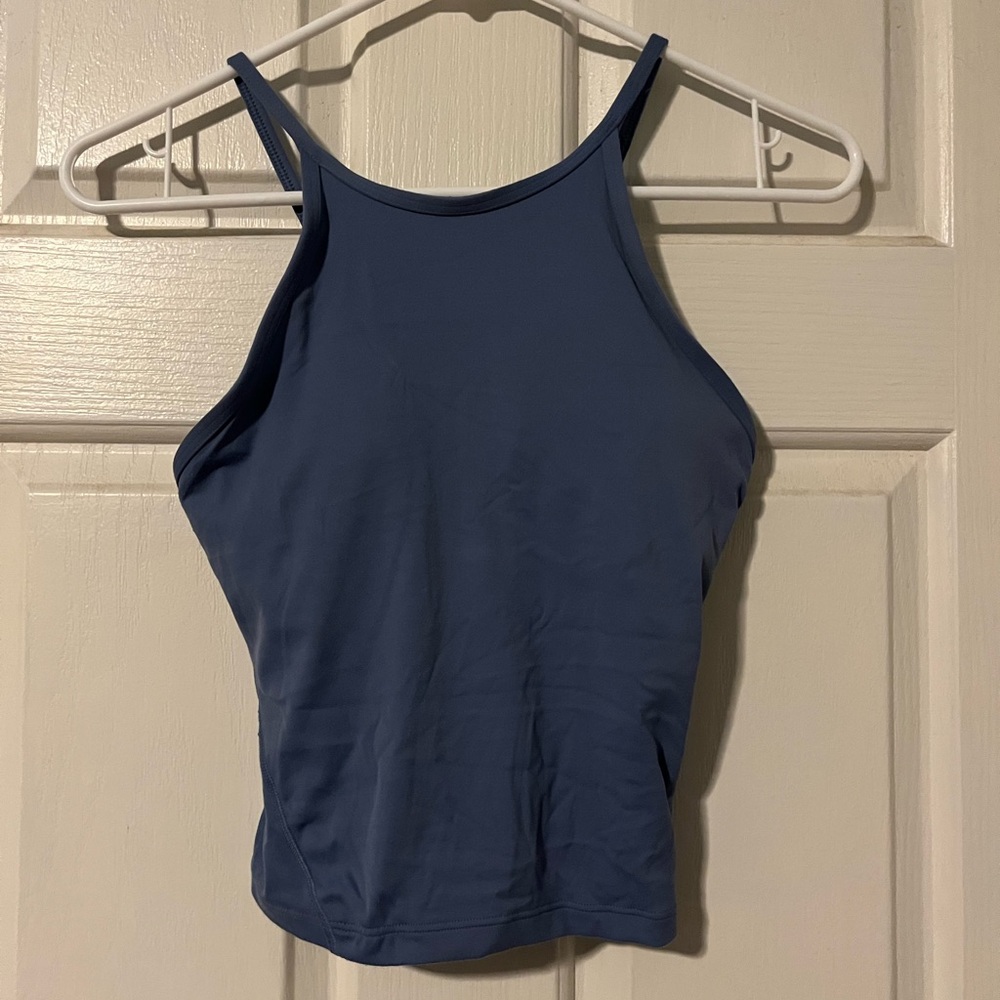 Lululemon Yoga Tank